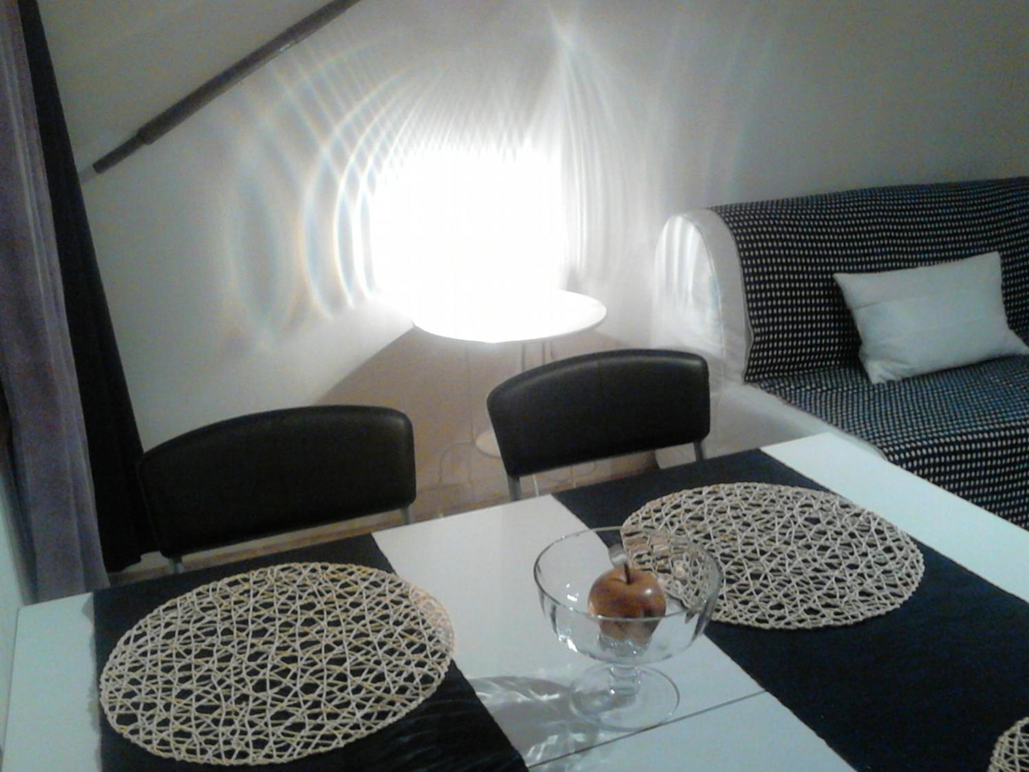Appart Titanic Cherbourg Centre Port Room photo